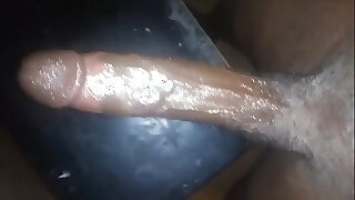 Big Inky Bushwa Cumshot compilation disgust useful to sissies w/ audio